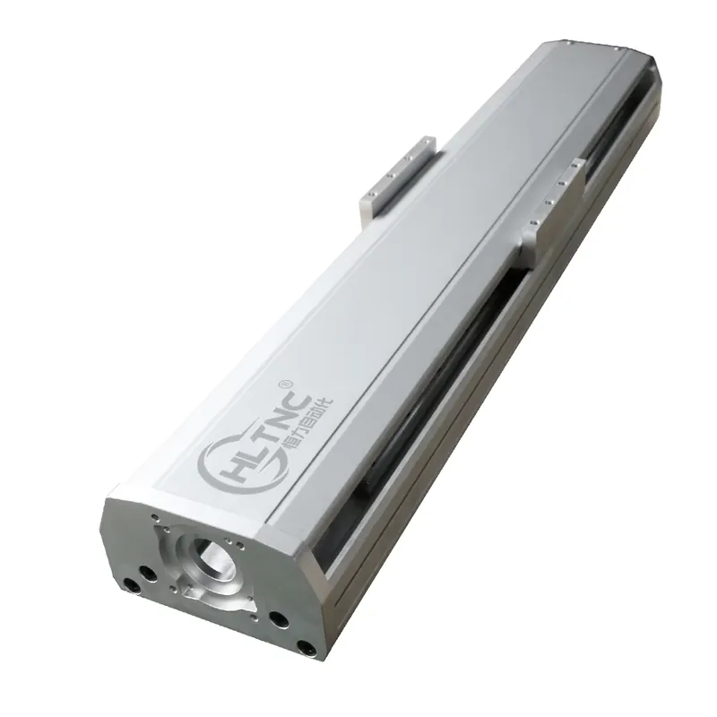 Servo Motor Cnc - Moduł liniowy zamknięty HLTNC HGR15 kompatybilny