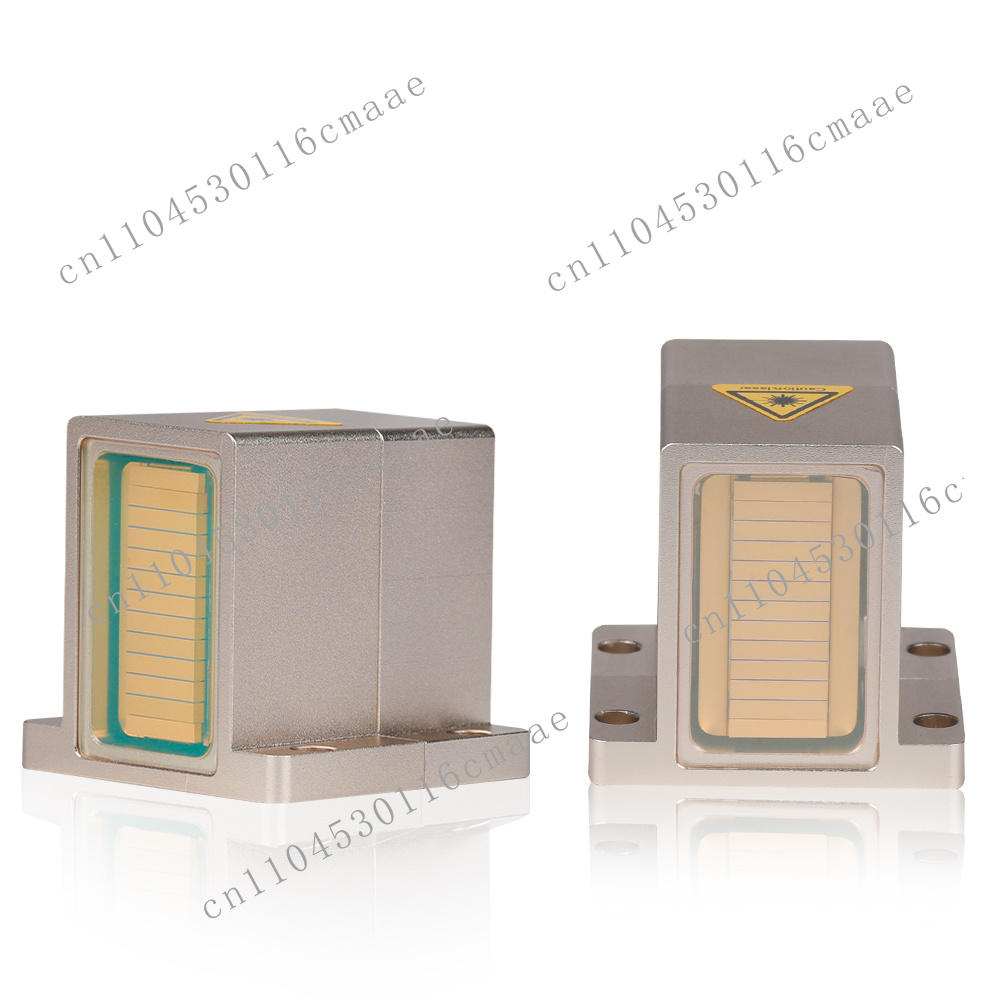 Industrial Applications Of Laser - Laser diodowy 55 808 1064 nm