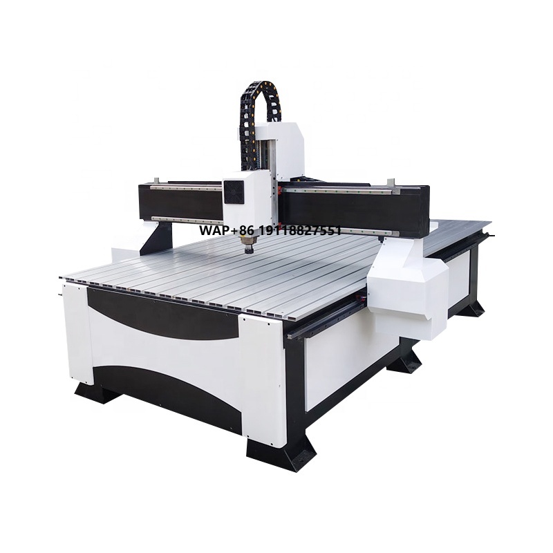Cnc Router Machine - Gorąca Wyprzedaż Frezarka CNC 4*8ft 1325