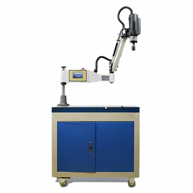 Servo Motor Cnc - LY Pionowa Elektryczna Maszyna CNC do
