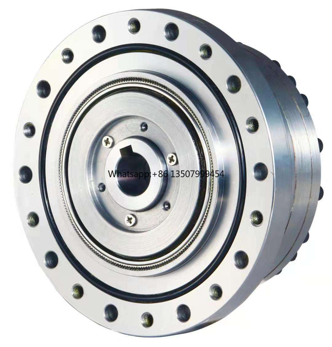 Servo Motor Cnc - Precyzyjne reduktory prędkości CNC, niestandardowe przekładnie