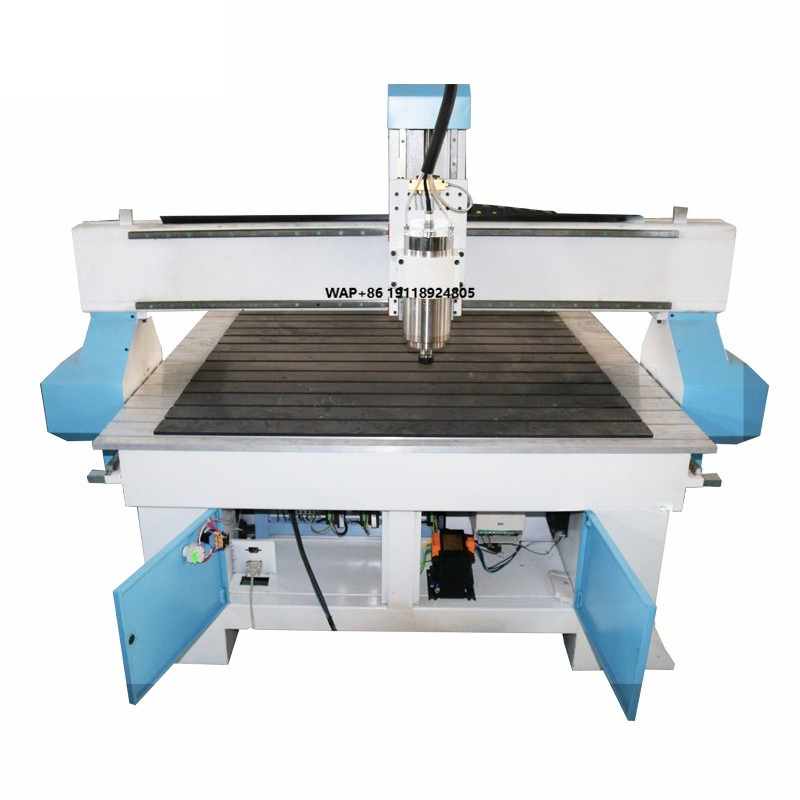 Cnc Router Machine - Frezarka CNC do obróbki drewna Vevoe