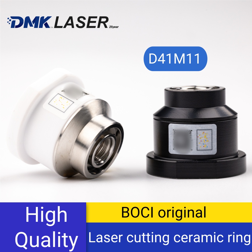 Industrial Laser Blasting - Oryginalny ceramiczny pierścień do cięcia laserowego