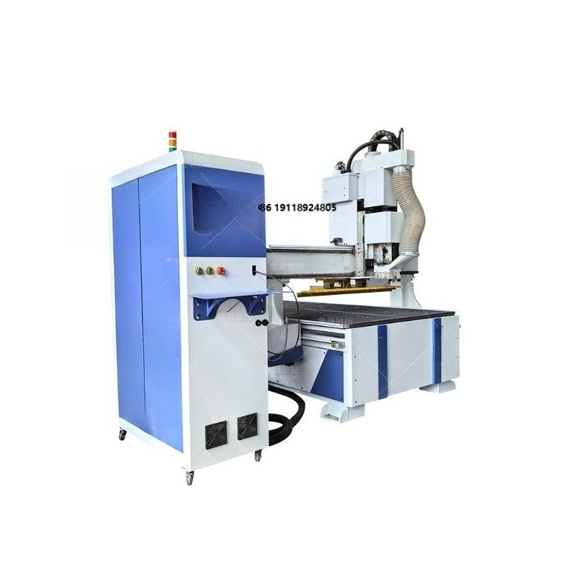 Cnc Router Machine - Frezarka CNC do obróbki drewna 1325,