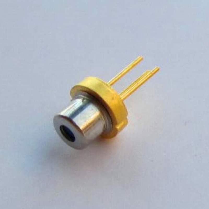 Industrial Applications Of Laser - Niebiesko-fioletowa dioda laserowa Pomax SLD3237VFR 350