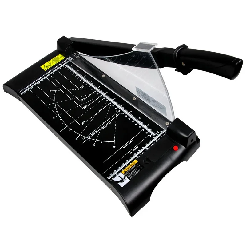 Laserowa przecinarka do papier – Industrial Laser Blasting recenzja i cena