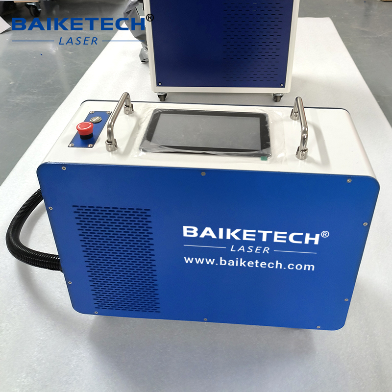 TH-FLC300T1 300W Przenośny Sys – Industrial Applications Of Laser recenzja i cena