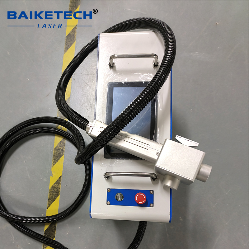 TH-FLC300T1 300W Przenośny Sys – Industrial Applications Of Laser recenzja i cena