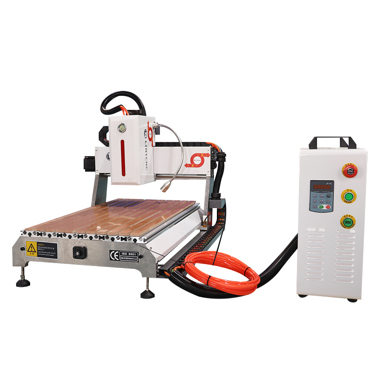 Tania maszyna do grawerowania  – Cnc Router Machine recenzja i cena