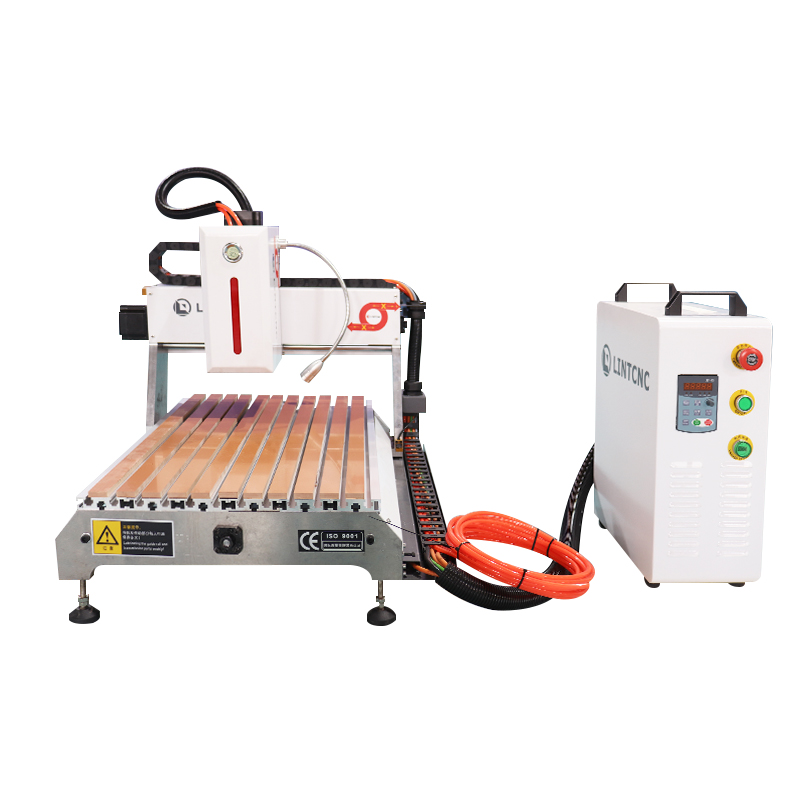 Tania maszyna do grawerowania  – Cnc Router Machine recenzja i cena