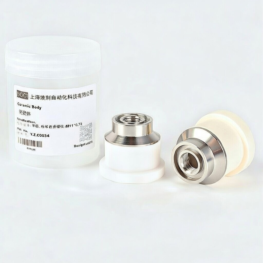 Oryginalny/OEM ceramiczny pier – Industrial Laser Blasting recenzja i cena