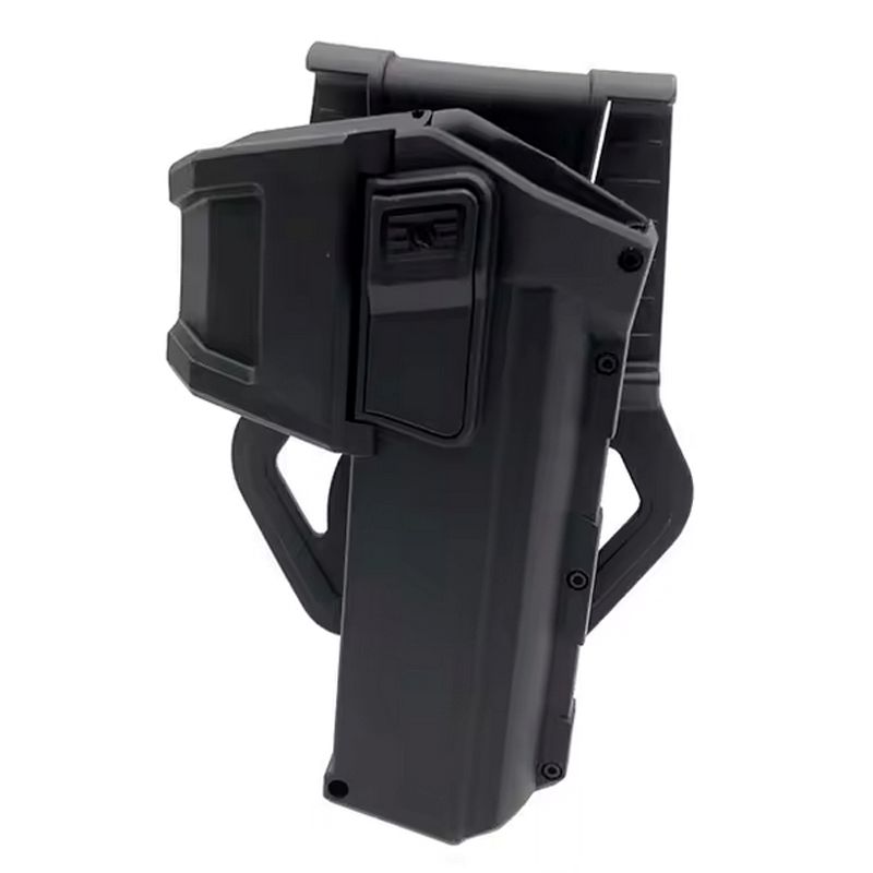 Nowe taktyczne kabury do pisto – Industrial Laser Gun recenzja i cena
