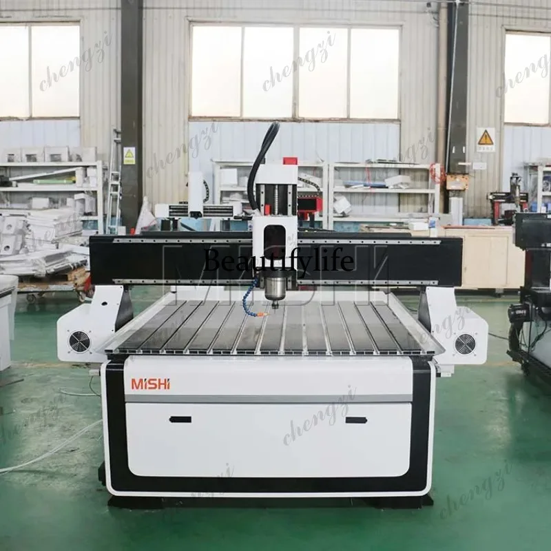 Frezarka CNC HR Small Table To – Cnc Router Machine recenzja i cena