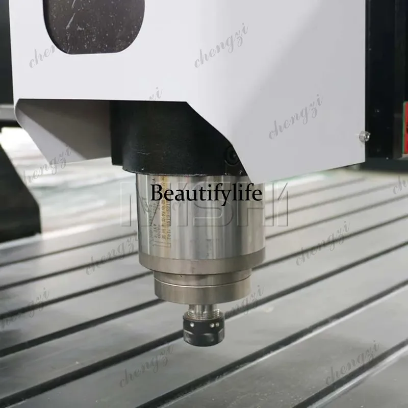 Frezarka CNC HR Small Table To – Cnc Router Machine recenzja i cena