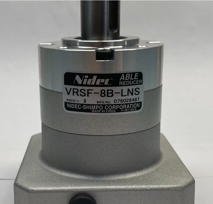 Reduktor Shimpo Nidec ABLE VRS – Servo Motor Cnc recenzja i cena