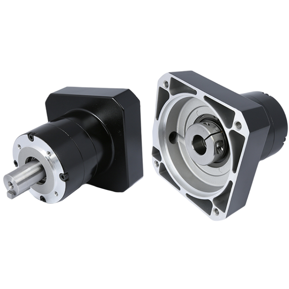 Reduktor Shimpo Nidec ABLE VRS – Servo Motor Cnc recenzja i cena
