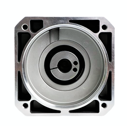 Reduktor Shimpo Nidec ABLE VRS – Servo Motor Cnc recenzja i cena