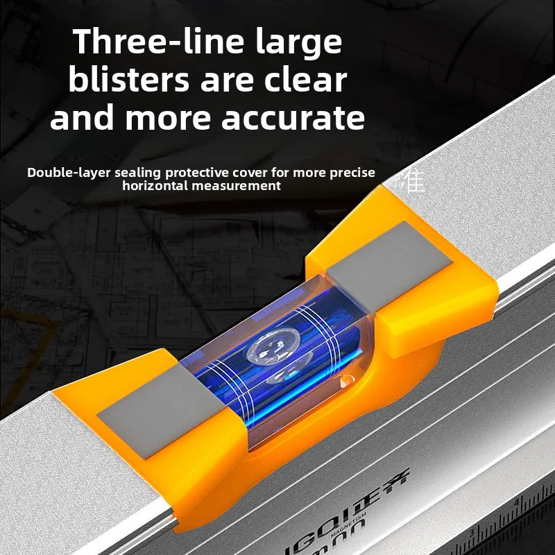 Stabilna cyfrowa poziomica las – Industrial Laser Line Generator recenzja i cena