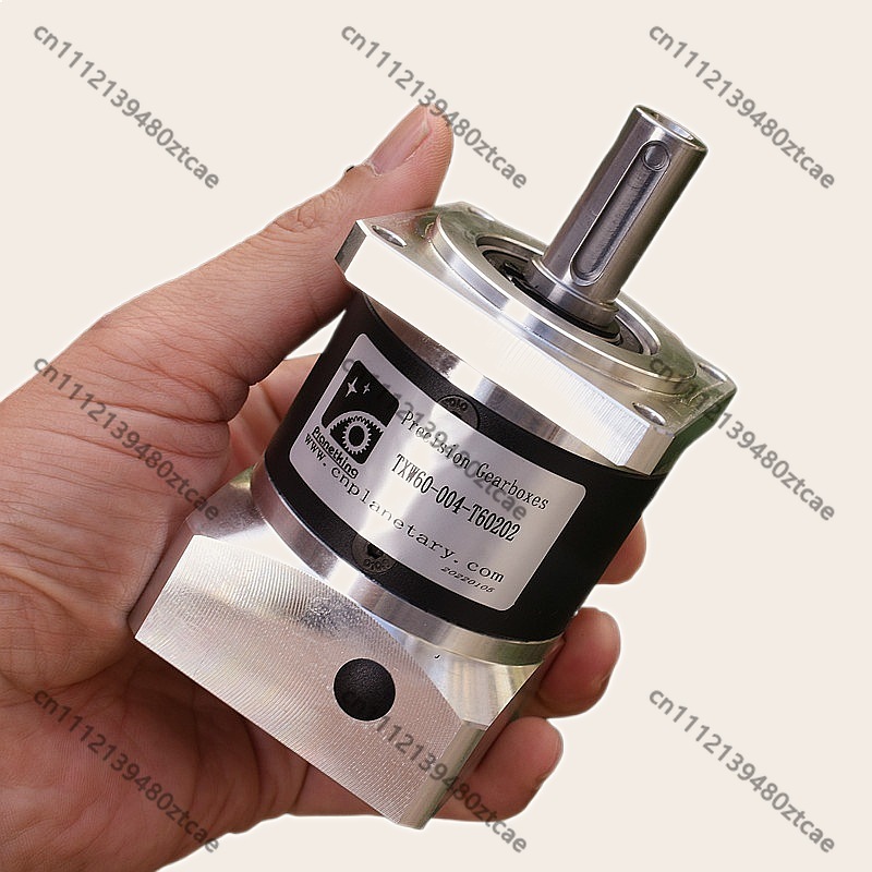 Serwomotor 200W 1:4 o wysokiej – Servo Motor Cnc recenzja i cena