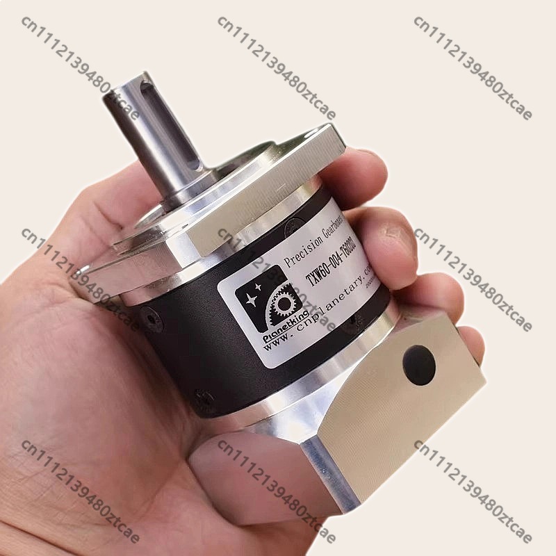 Serwomotor 200W 1:4 o wysokiej – Servo Motor Cnc recenzja i cena