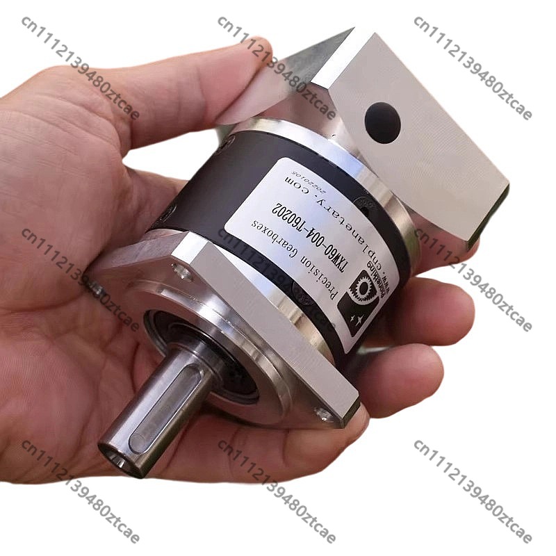 Serwomotor 200W 1:4 o wysokiej – Servo Motor Cnc recenzja i cena
