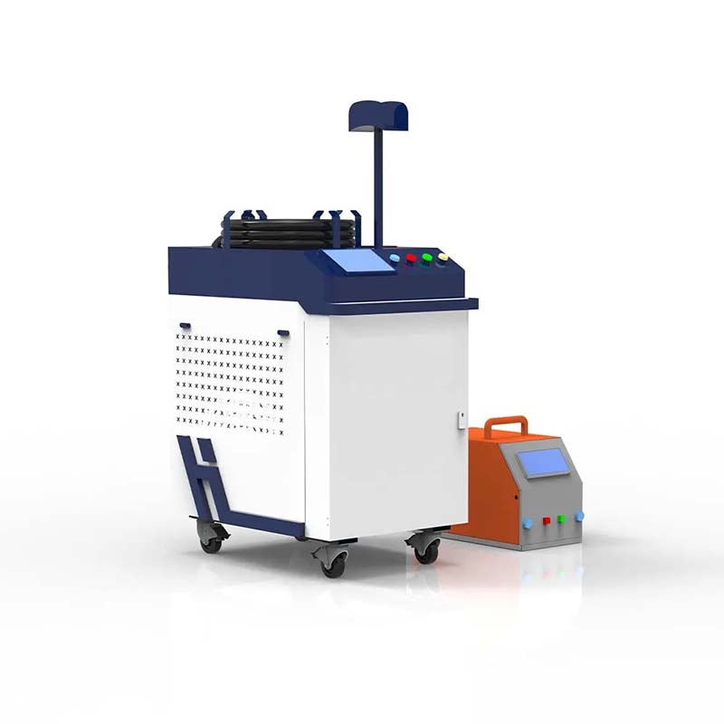 Przenośna spawarka laserowa św – Industrial Applications Of Laser recenzja i cena