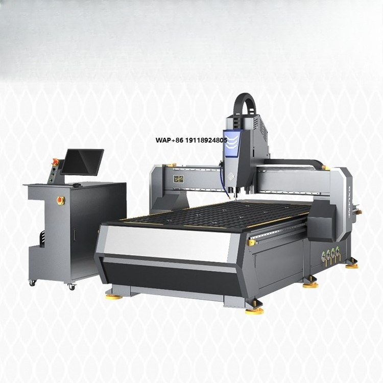 2 lata gwarancji, precyzyjna f – Cnc Router Machine recenzja i cena
