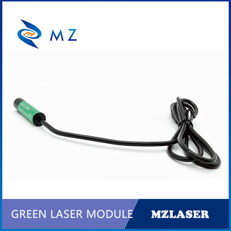 Moduł diody laserowej z regula – Industrial Applications Of Laser recenzja i cena