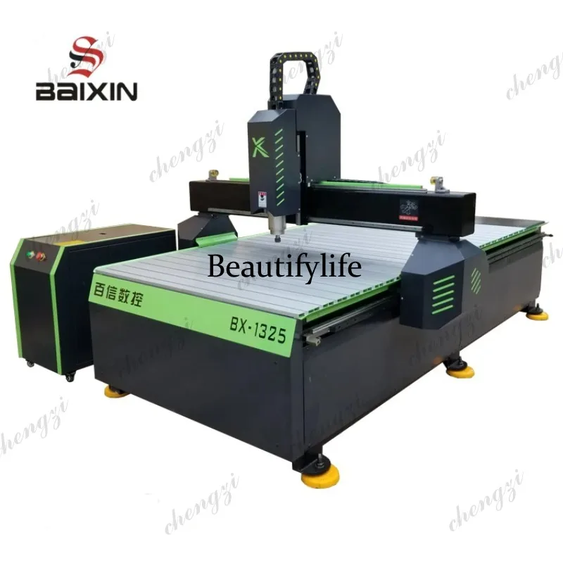 Przemysłowa frezarka CNC do dr – Cnc Router Machine recenzja i cena