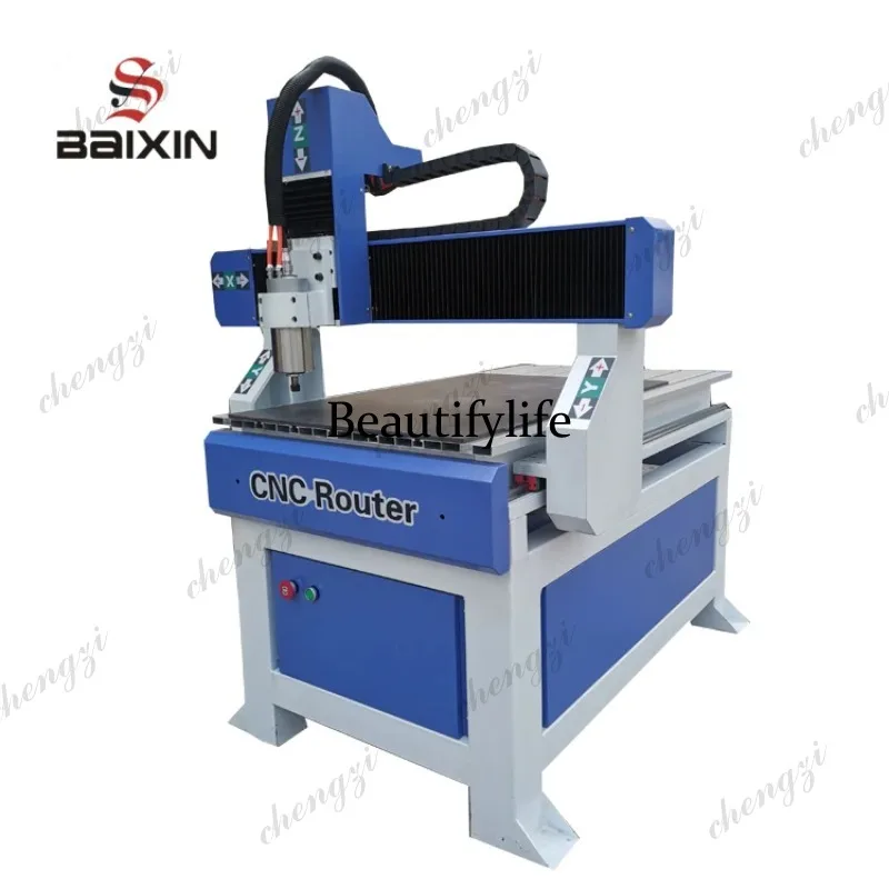 Przemysłowa frezarka CNC do dr – Cnc Router Machine recenzja i cena