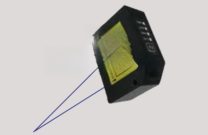 Precyzyjny laserowy czujnik pr – Industrial Applications Of Laser recenzja i cena