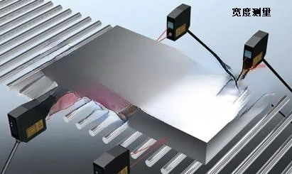 Precyzyjny laserowy czujnik pr – Industrial Applications Of Laser recenzja i cena