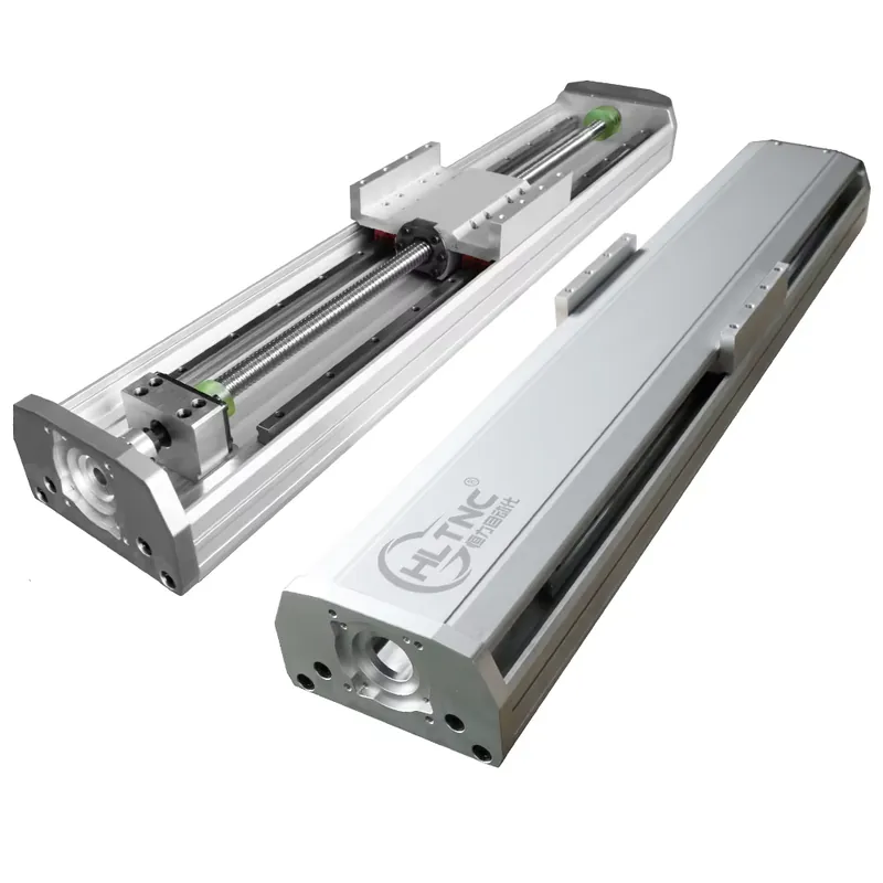 Moduł liniowy zamknięty HLTNC  – Servo Motor Cnc recenzja i cena