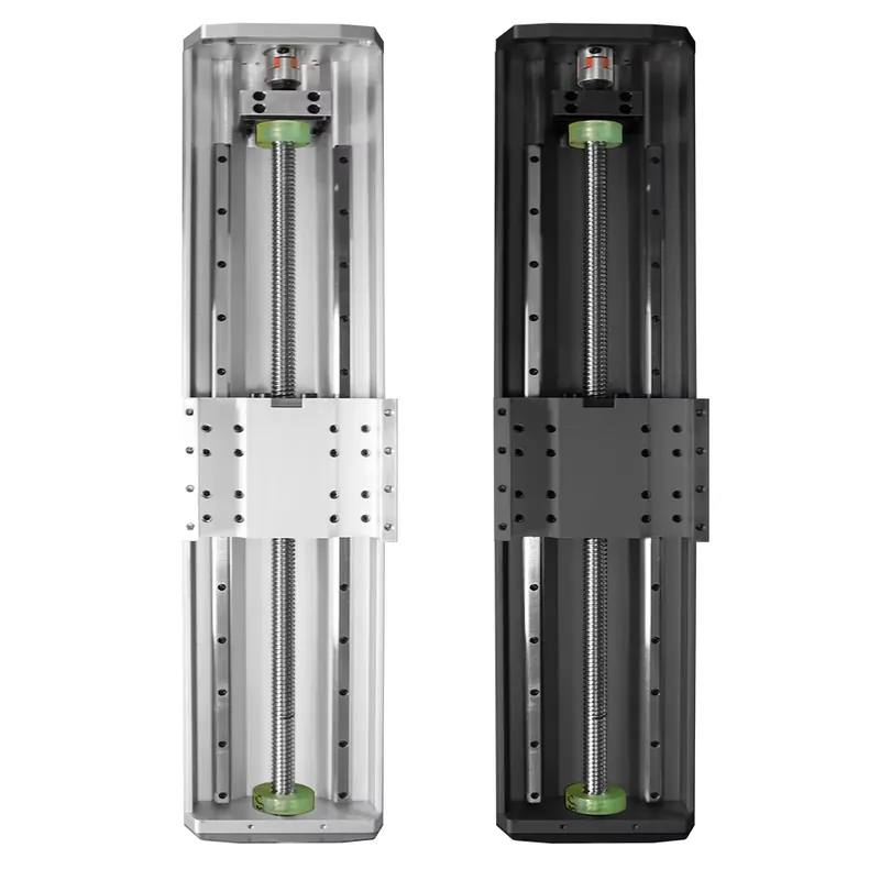 Moduł liniowy zamknięty HLTNC  – Servo Motor Cnc recenzja i cena