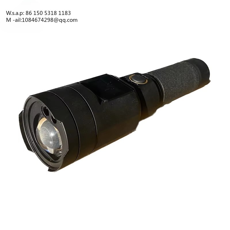 System wykrywania metanu laser – Industrial Applications Of Laser recenzja i cena
