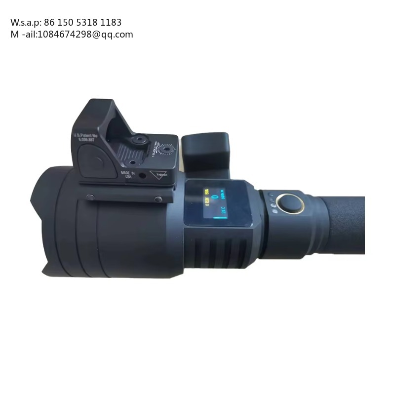 System wykrywania metanu laser – Industrial Applications Of Laser recenzja i cena