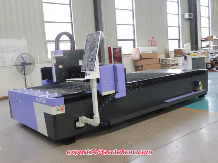 1500W 2kW 3kW 6kW Przemysłowa  – Industrial Laser Machines recenzja i cena