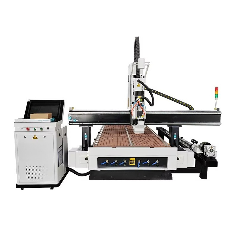 Cena frezarki CNC 1325, frezar – Cnc Router Machine recenzja i cena