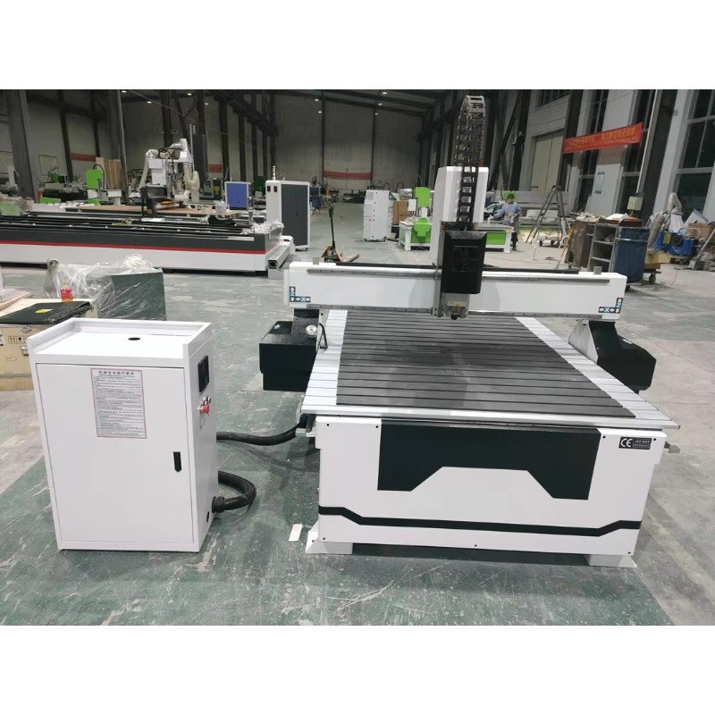 Frezarka CNC 3-osiowa 1325 do  – Cnc Router Machine recenzja i cena