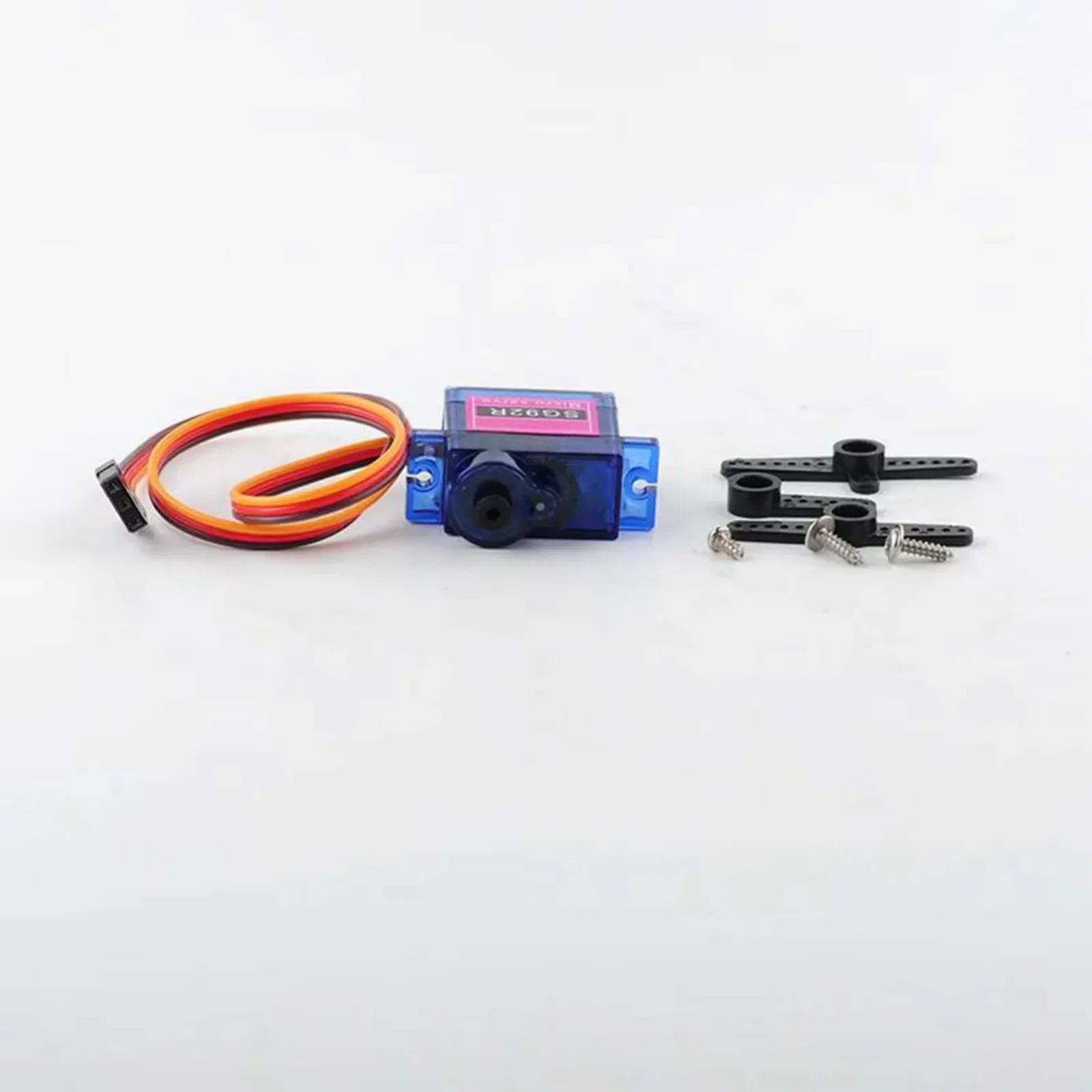 10 sztuk/partia SG92R Mikro Se – Servo Motor Cnc recenzja i cena