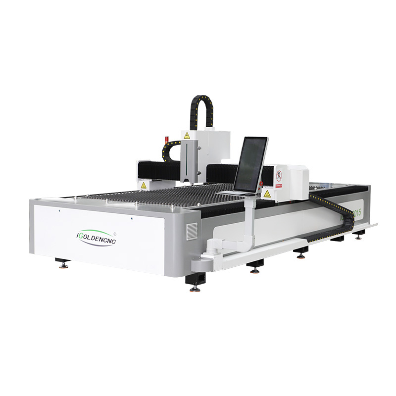 W pełni automatyczna maszyna d – Industrial Laser Machines recenzja i cena