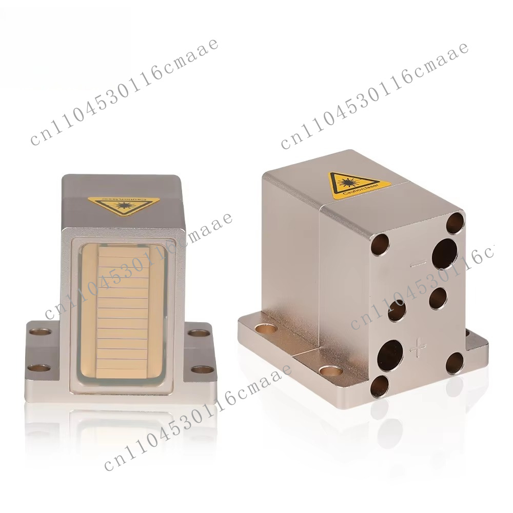 Laser diodowy 55 808 1064 nm 3 – Industrial Applications Of Laser recenzja i cena