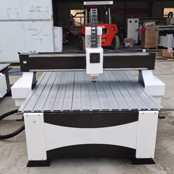 Gorąca Wyprzedaż Frezarka CNC  – Cnc Router Machine recenzja i cena