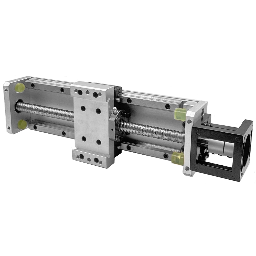 Prowadnica liniowa z śrubą kul – Servo Motor Cnc recenzja i cena