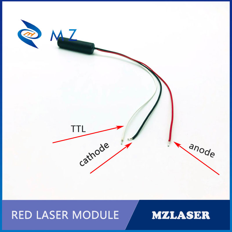 Przemysłowy moduł lasera czerw – Industrial Applications Of Laser recenzja i cena