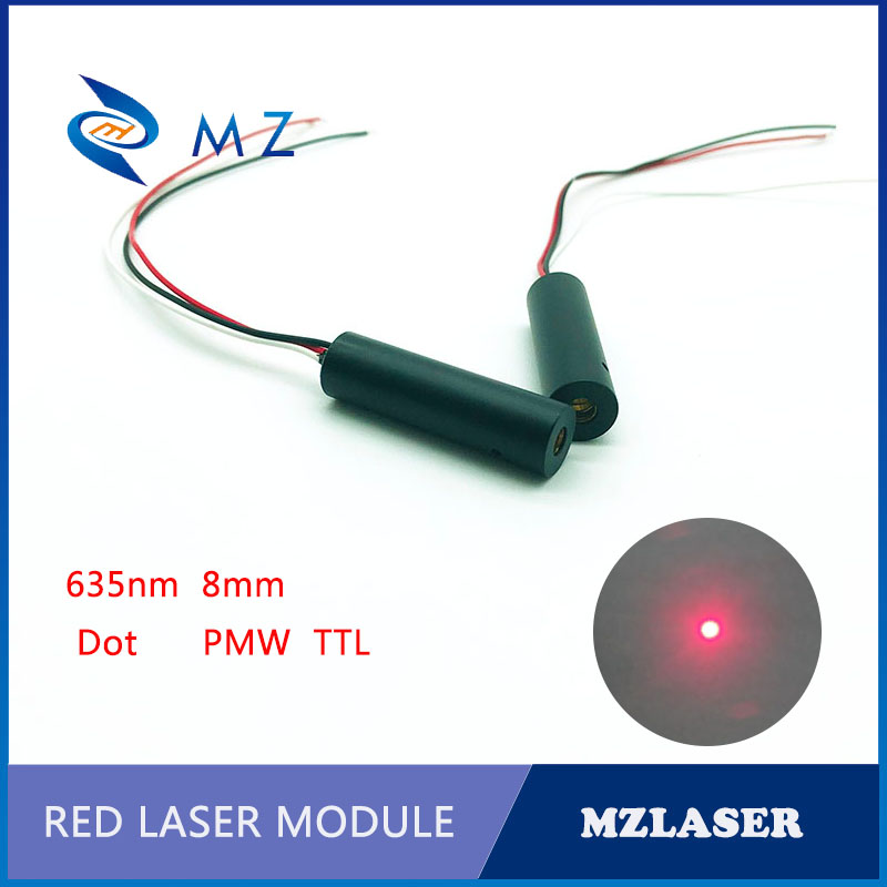 Przemysłowy moduł lasera czerw – Industrial Applications Of Laser recenzja i cena