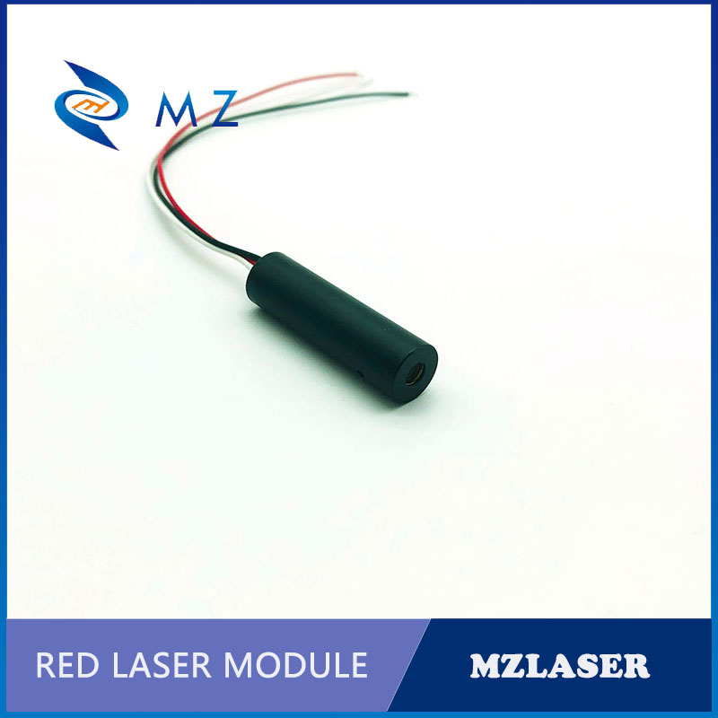 Przemysłowy moduł lasera czerw – Industrial Applications Of Laser recenzja i cena