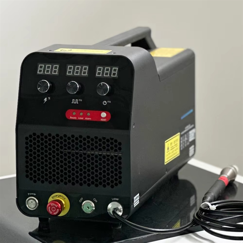 Laserowa spawarka impulsowa ch – Industrial Laser Uses recenzja i cena