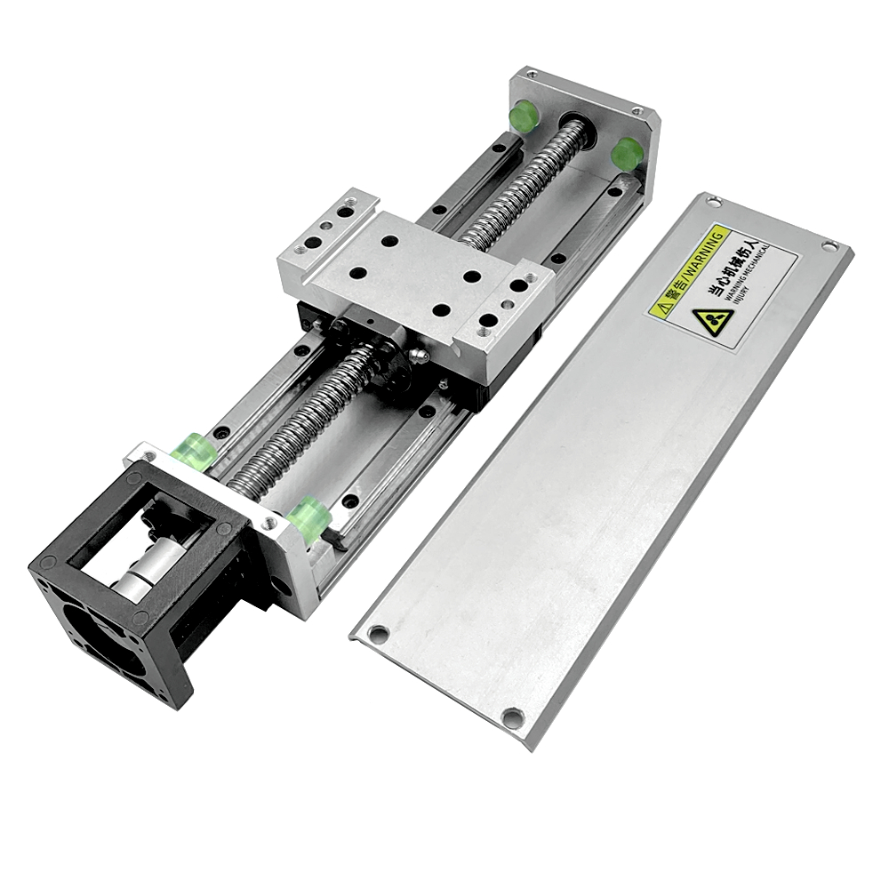 Półzamknięty stół przesuwny SF – Servo Motor Cnc recenzja i cena