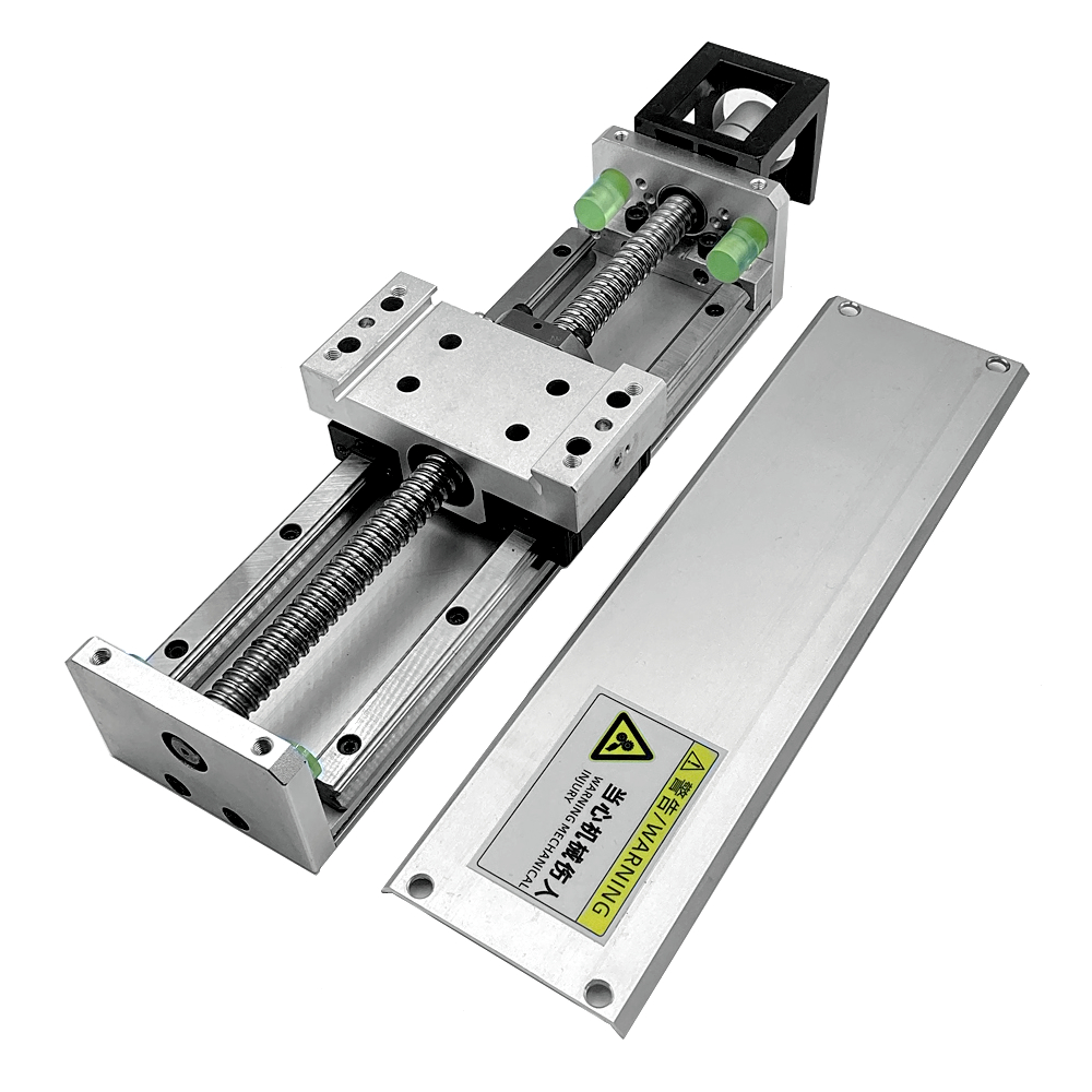Półzamknięty stół przesuwny SF – Servo Motor Cnc recenzja i cena